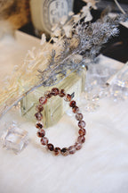 Tea Dance — Hematoid quartz
