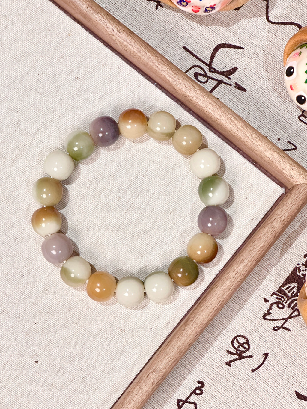 Silent Bloom - Bodhi Bracelet