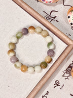 Silent Bloom - Bodhi Bracelet