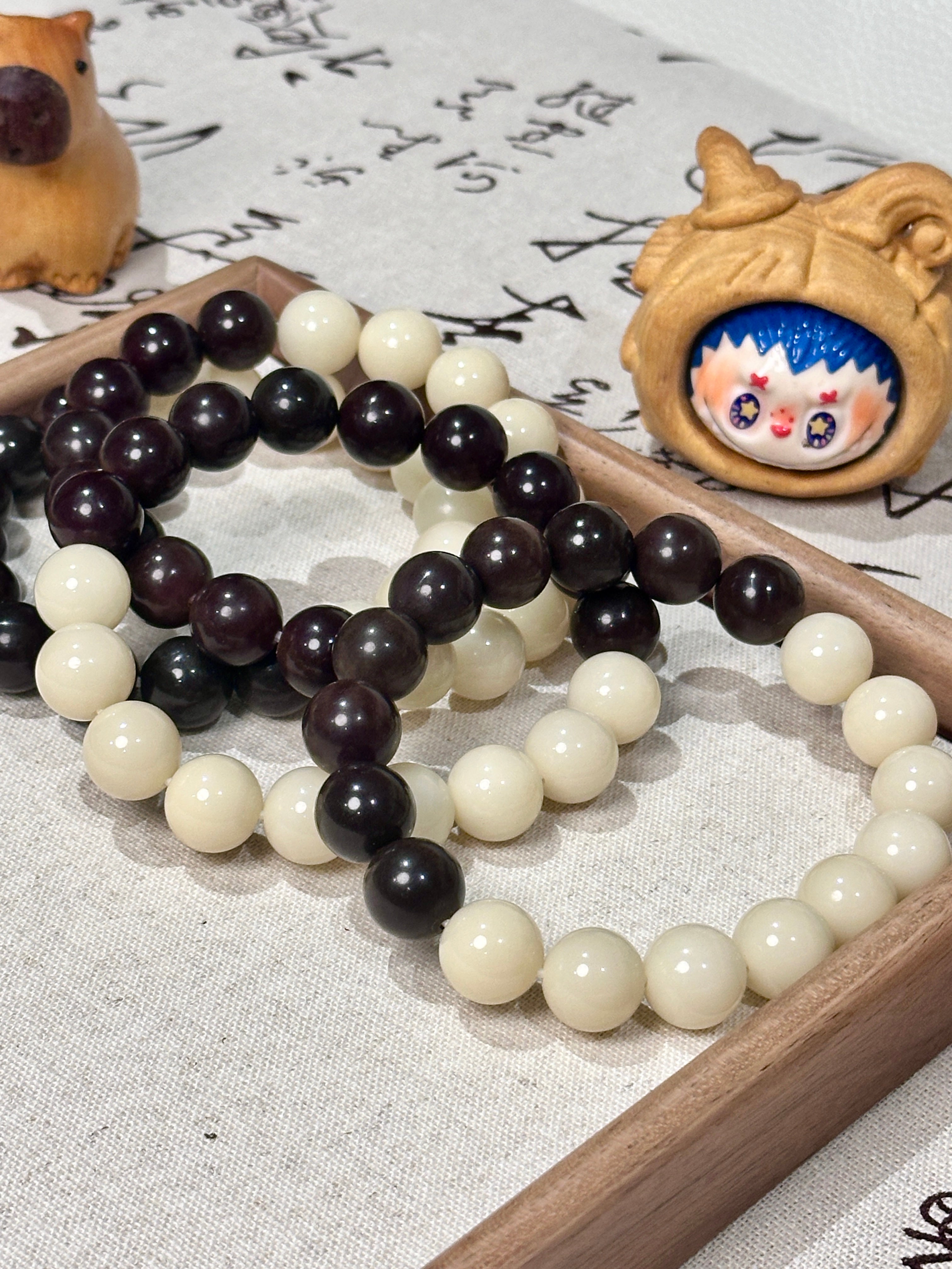 Realm of Duality – Bodhi Bracelet