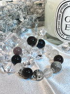 Sanctuary Wraith-Designer Crystal Bracelet