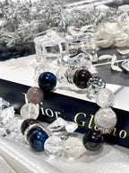 Sanctuary Wraith-Designer Crystal Bracelet