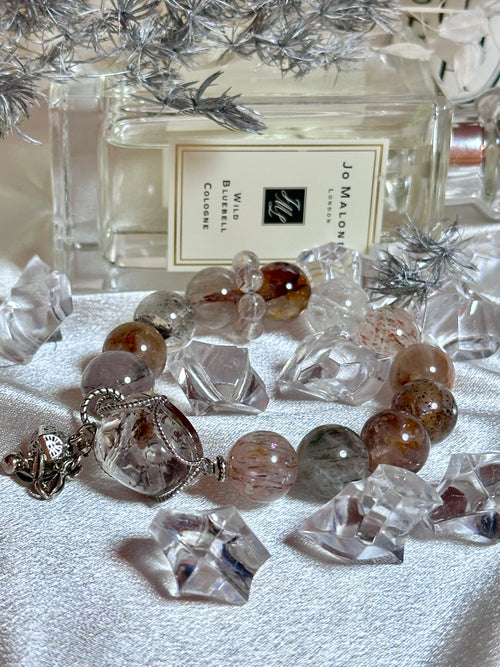 Countess Victoria-Designer Crystal Bracelet