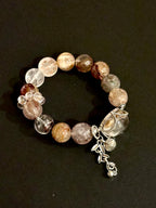 Countess Victoria-Designer Crystal Bracelet