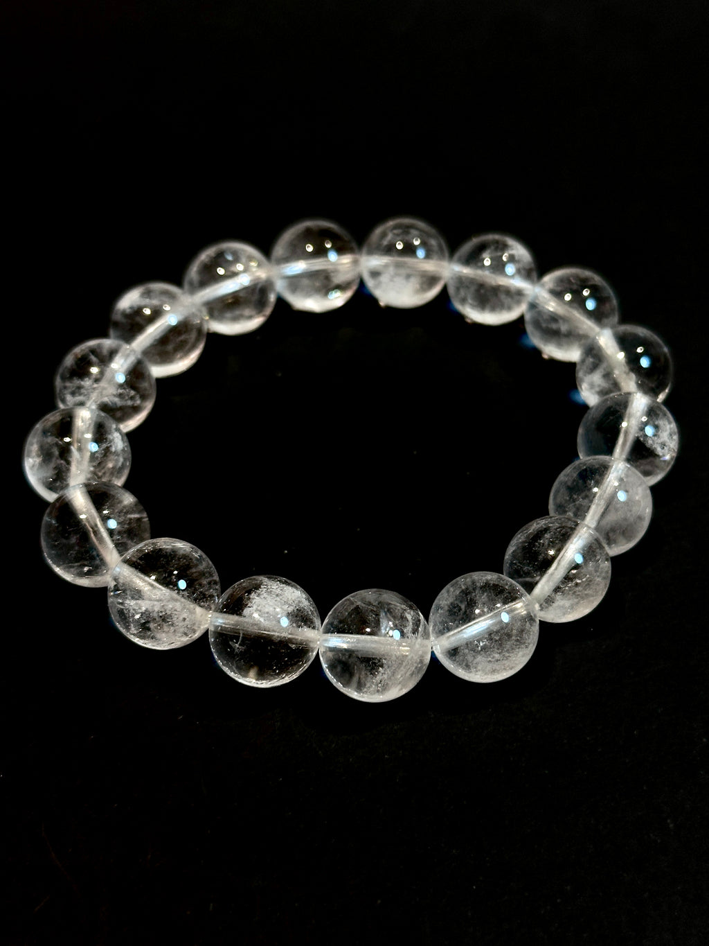 Cloud Veil-White quartz