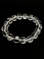 Cloud Veil-White quartz