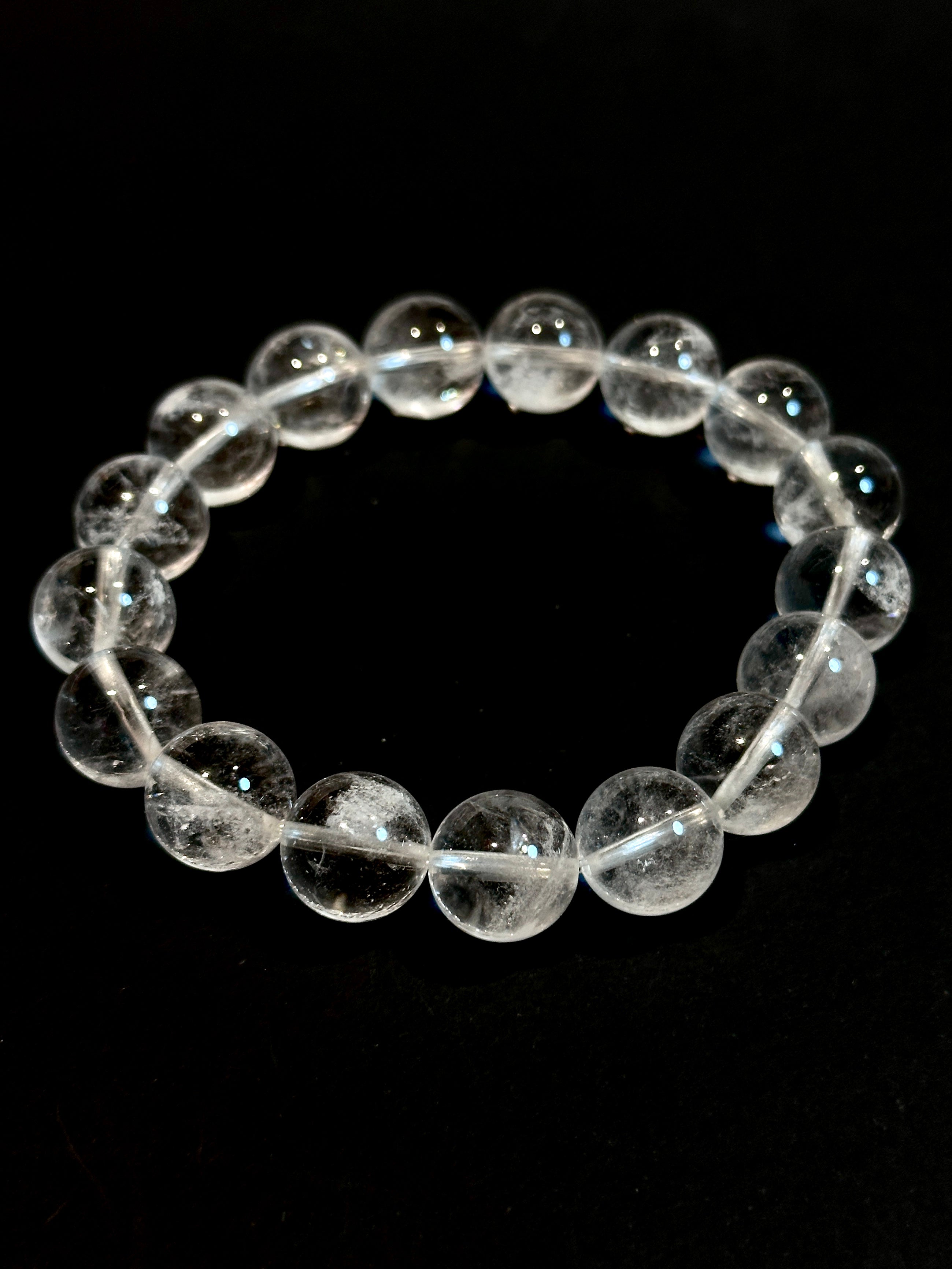 Cloud Veil-White quartz