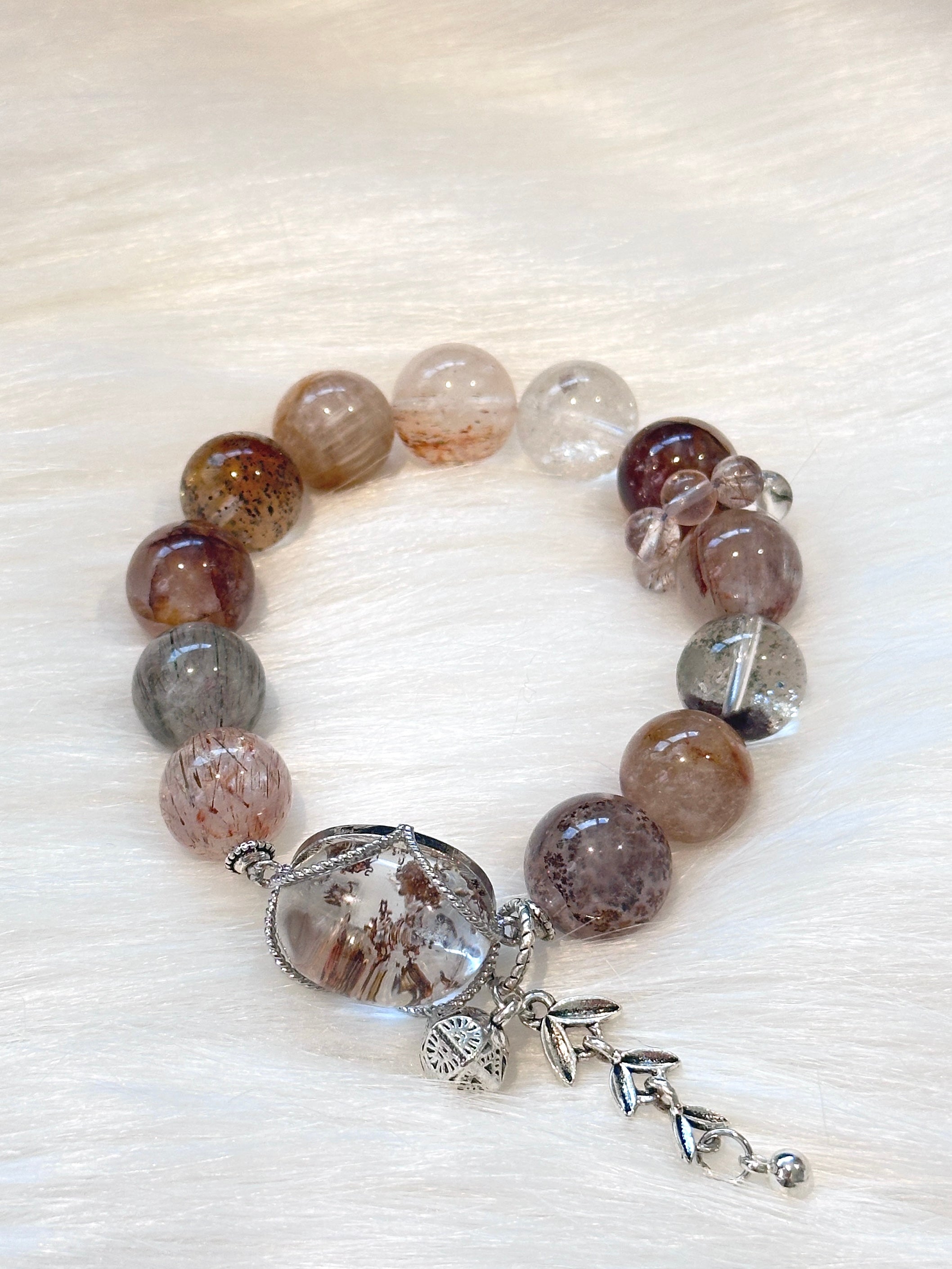 Countess Victoria-Designer Crystal Bracelet