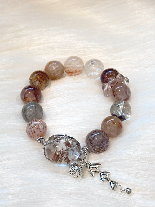 Countess Victoria-Designer Crystal Bracelet