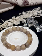 Enlightened — Bodhi Seed Bracelet