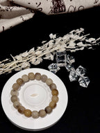 Enlightened — Bodhi Seed Bracelet